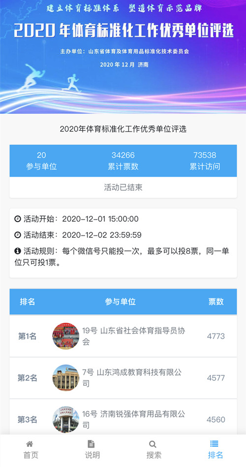 世界杯投注斩获探花